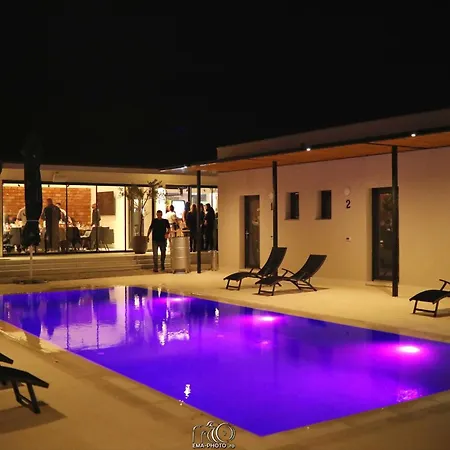 Events - Privata Cu Piscina Aproape De Mamaia Si Constanta Poiana (Dobruja)