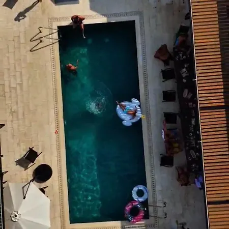 Events - Privata Cu Piscina Aproape De Mamaia Si Constanta Poiana (Dobruja)