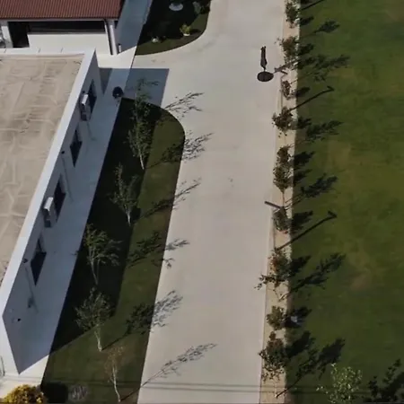 Villa Events - Privata Cu Piscina Aproape De Mamaia Si Constanta *