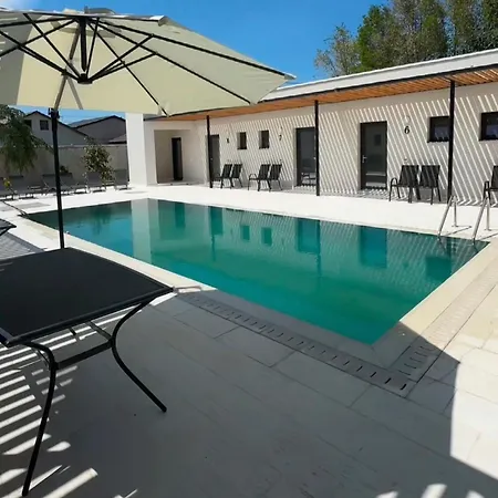 Events - Privata Cu Piscina Aproape De Mamaia Si Constanta Poiana (Dobruja)