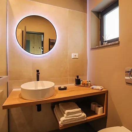 Villa Events - Privata Cu Piscina Aproape De Mamaia Si Constanta *